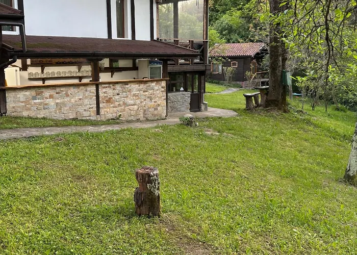 Вилно селище Паздерите