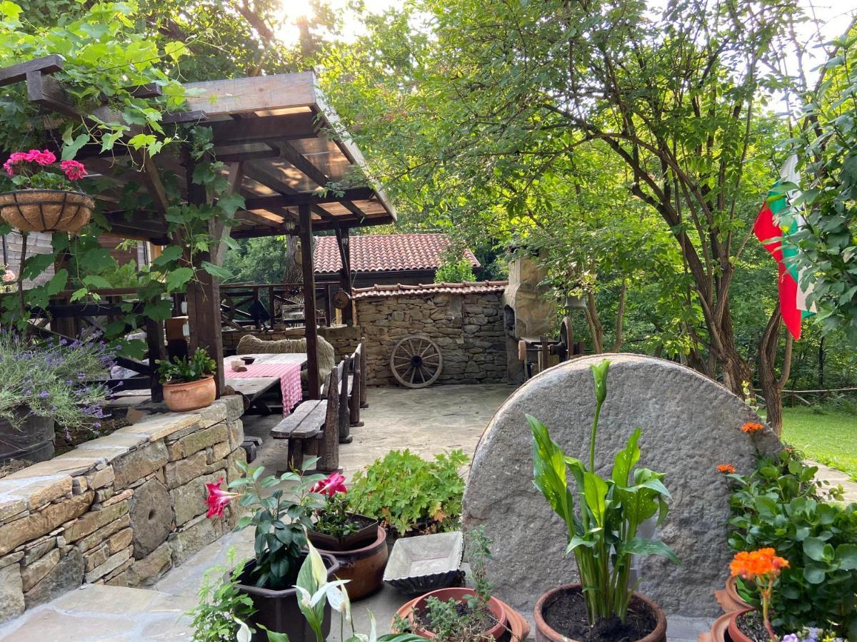паздерите Holiday home