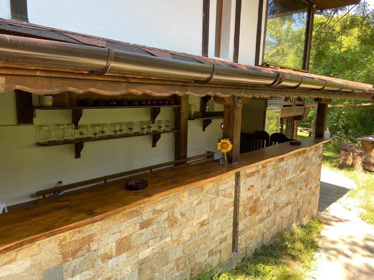 Holiday home паздерите Apriltsi (Lovech)