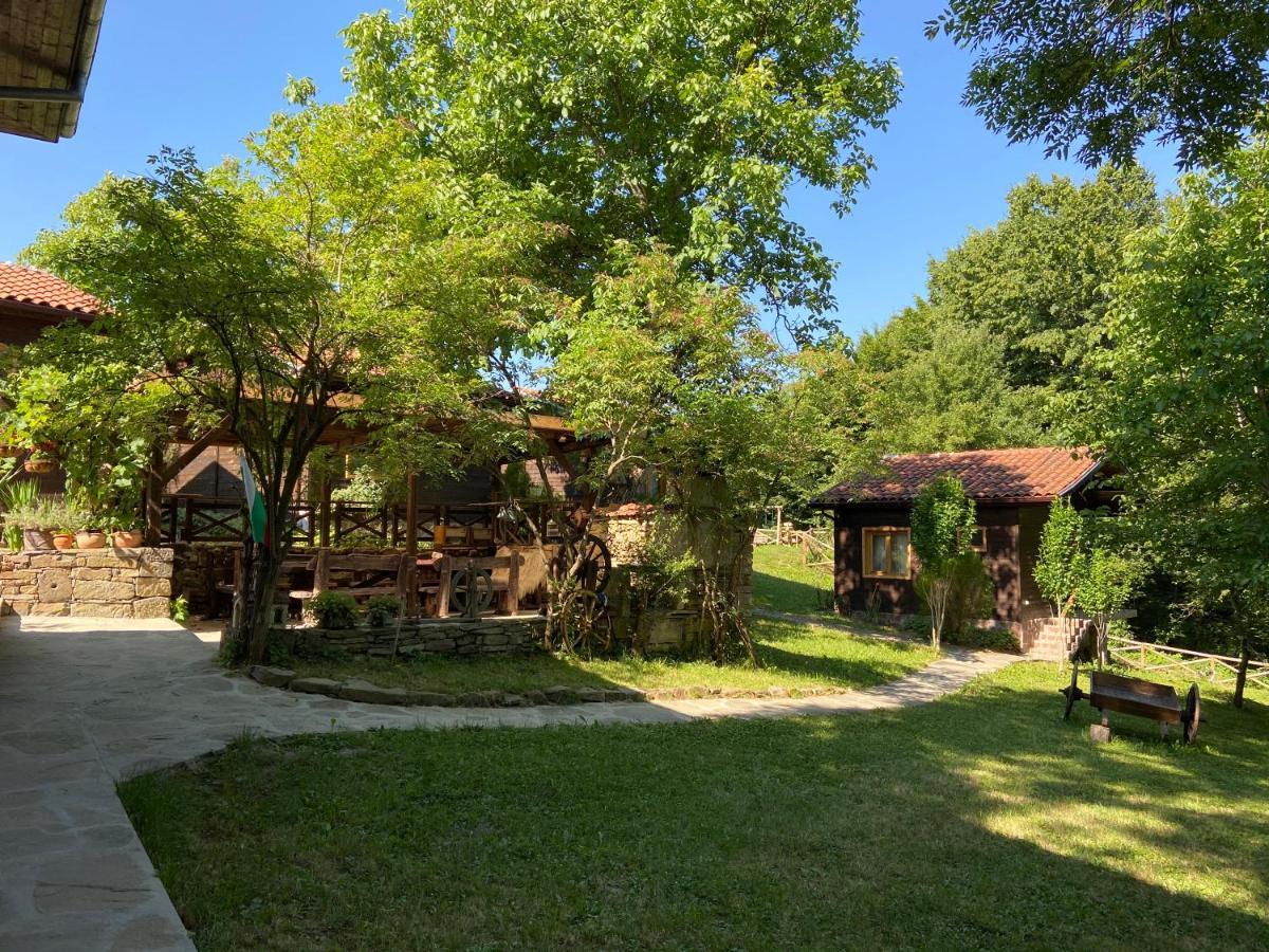 Holiday home паздерите Apriltsi (Lovech)