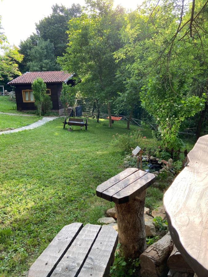 паздерите Holiday home