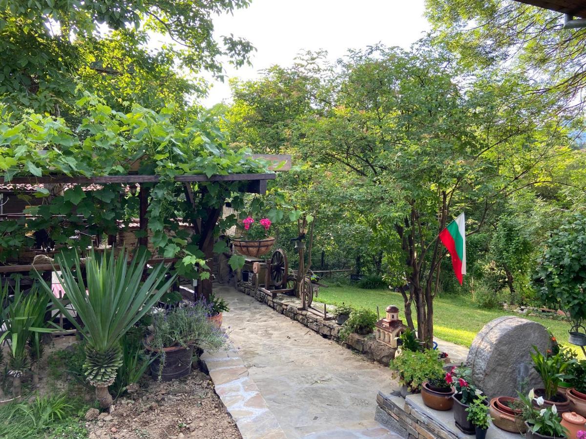 Holiday home паздерите *