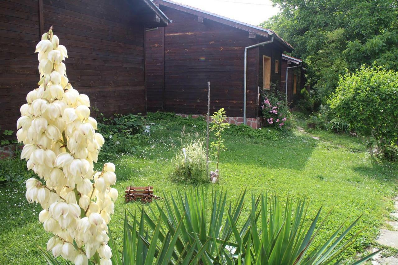Holiday home паздерите Apriltsi (Lovech)