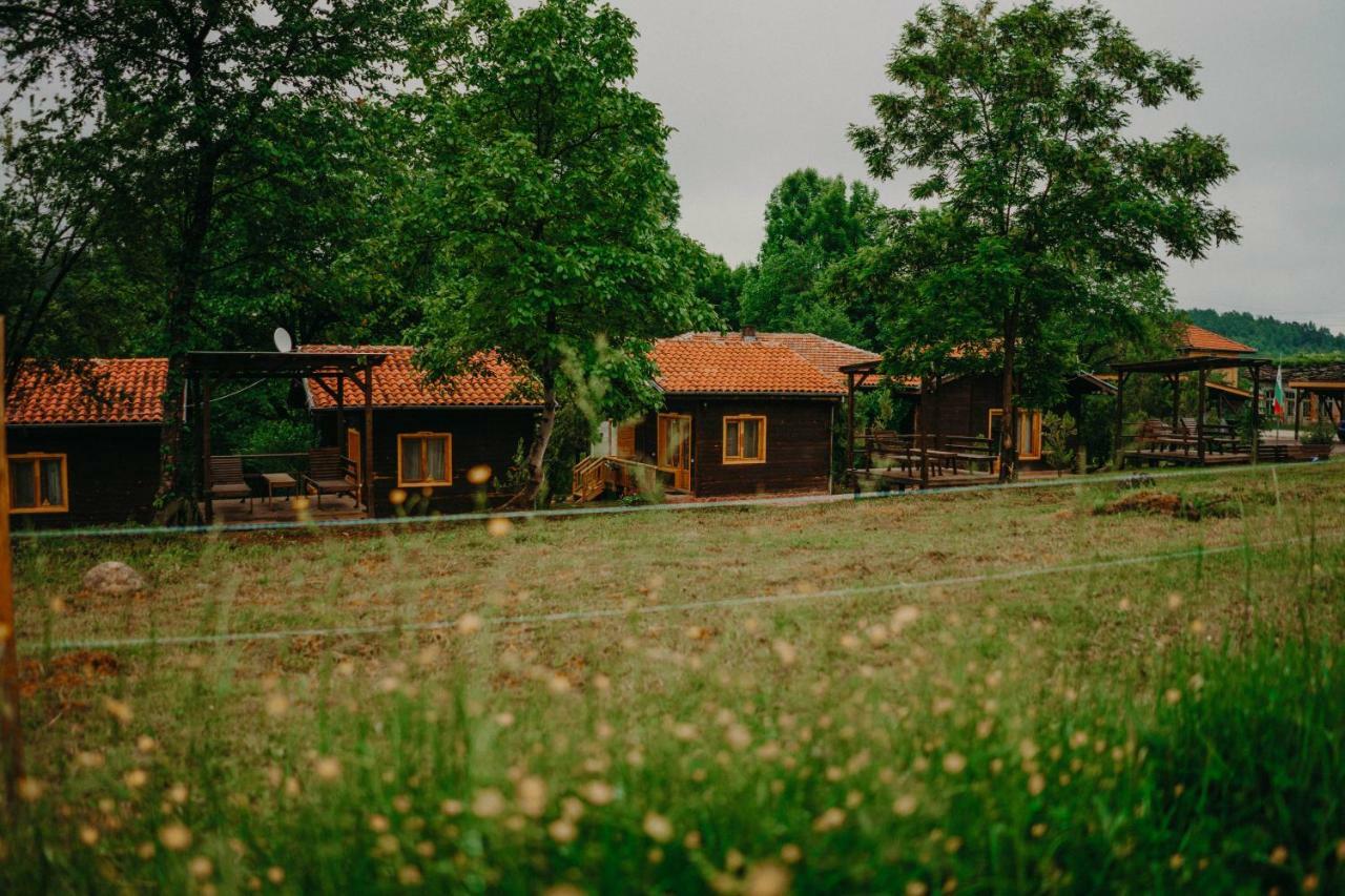паздерите * Apriltsi (Lovech)