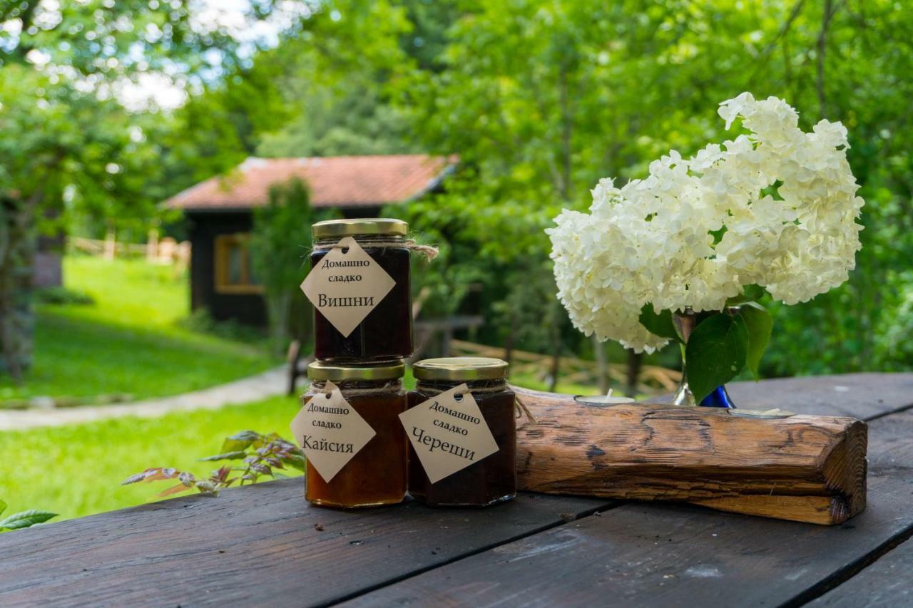 Holiday home паздерите *